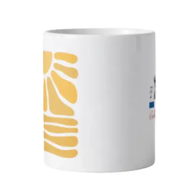 Mug FDM Fun V17 4 Mug FDM Fun V17