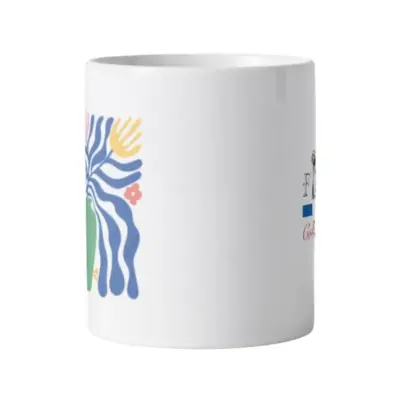 Mug FDM Fun V15 4 Mug FDM Fun V15