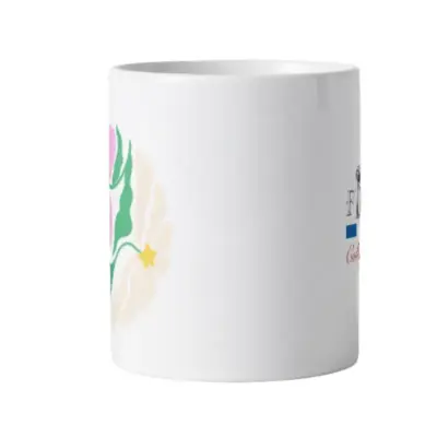 Mug FDM Fun V14 4 Mug FDM Fun V14