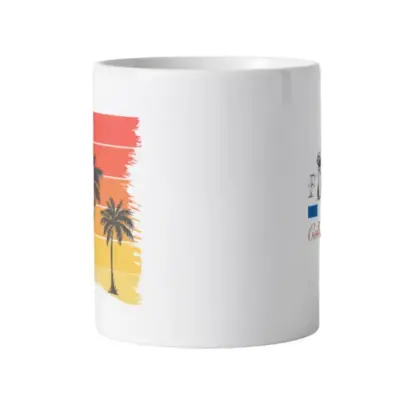 Mug FDM Fun V13 4 Mug FDM Fun V13