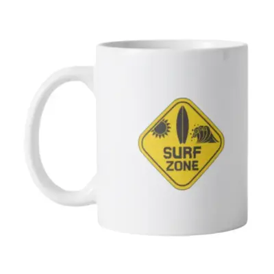 Mug FDM Fun V12 1 Mug FDM Fun V12