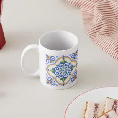 Mug FDM Fun V46 2 Mug FDM Fun V46