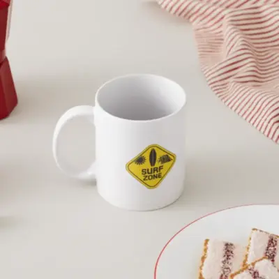 Mug FDM Fun V12 2 Mug FDM Fun V12