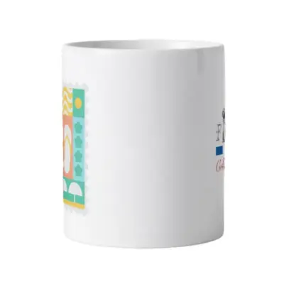 Mug FDM Fun V11 4 Mug FDM Fun V11