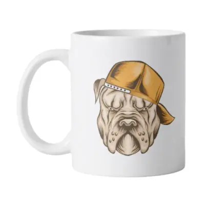 Mug FDM Fun V10 1 Mug FDM Fun V10