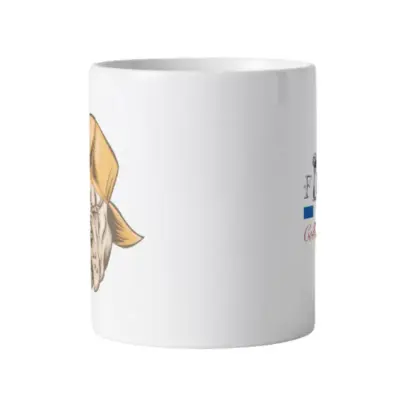 Mug FDM Fun V10 5 Mug FDM Fun V10