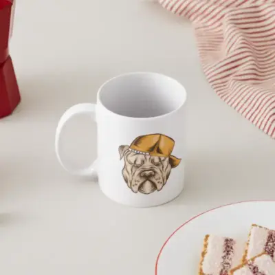 Mug FDM Fun V10 2 Mug FDM Fun V10