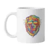 Mug FDM Fun V8 6 Mug FDM Fun V8