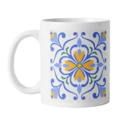 Mug FDM Fun V45 1 Mug FDM Fun V45