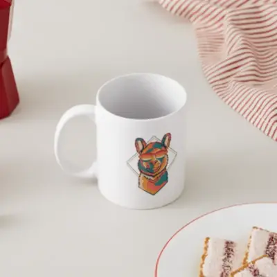 Mug FDM Fun V7 4 Mug FDM Fun V7