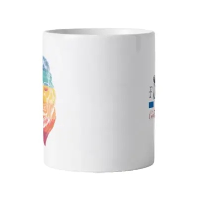 Mug FDM Fun V6 5 Mug FDM Fun V6