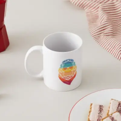 Mug FDM Fun V6 2 Mug FDM Fun V6