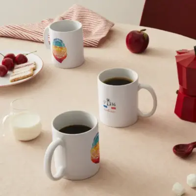 Mug FDM Fun V6 3 Mug FDM Fun V6