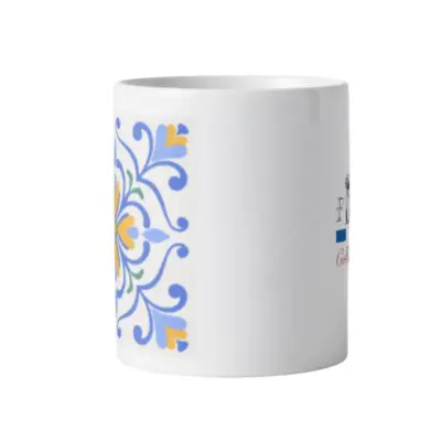 Mug FDM Fun V45 4 Mug FDM Fun V45