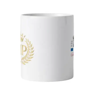 Mug FDM Fun V4 5 Mug FDM Fun V4