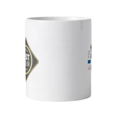 Mug FDM Fun V3 5 Mug FDM Fun V3