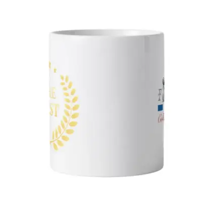 Mug FDM Fun V2 5 Mug FDM Fun V2