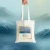 Tote Bag By VK V6
