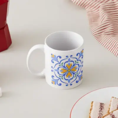 Mug FDM Fun V45 2 Mug FDM Fun V45