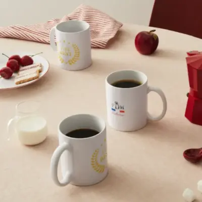 Mug FDM Fun V2 3 Mug FDM Fun V2