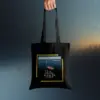 Tote Bag By VK V8