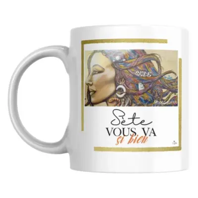Mug FDM by VK V12