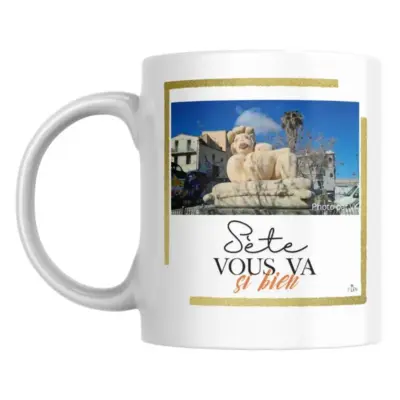 Mug FDM by VK V13