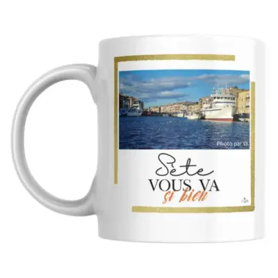 Mug FDM by VK V15 4 Mug FDM by VK V15