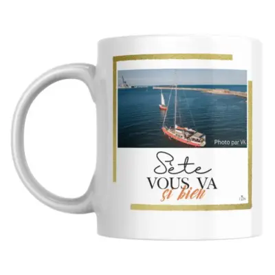 Mug FDM by VK V19