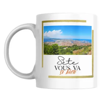 Mug FDM by VK V4 4 Mug FDM by VK V4