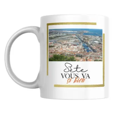 Mug FDM by VK V5 4 Mug FDM by VK V5