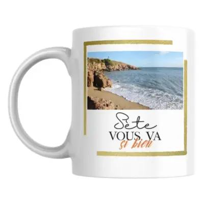 Mug FDM by VK V7 4 Mug FDM by VK V7