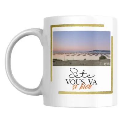 Mug FDM by VK V8 4 Mug FDM by VK V8