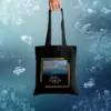 Tote Bag By VK V6