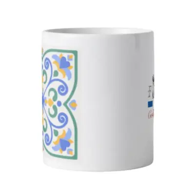 Mug FDM Fun V44 4 Mug FDM Fun V44