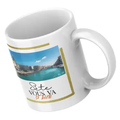 Mug FDM by VK V1, Mugs by VK à Sète