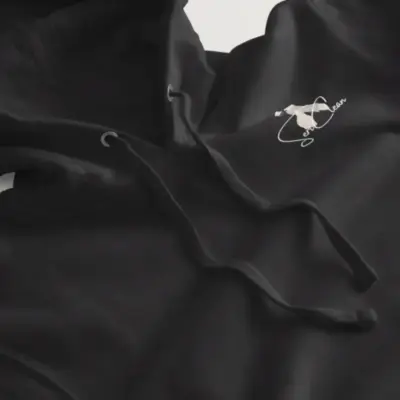 Sweat-shirt à capuche pro 3 Sweat-shirt à capuche pro