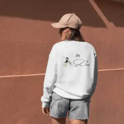 Sweat shirt pro 1 Sweat shirt pro