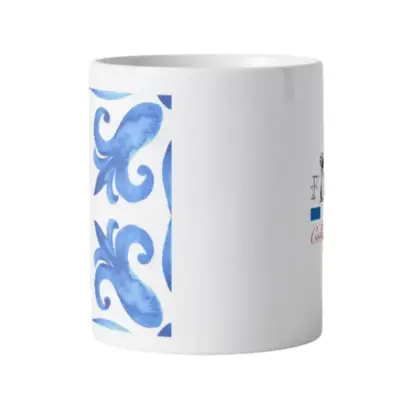 Mug FDM Fun V42 4 Mug FDM Fun V42