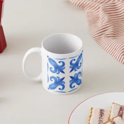 Mug FDM Fun V42 2 Mug FDM Fun V42