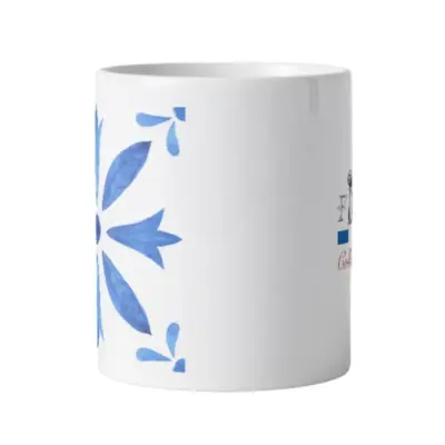 Mug FDM Fun V41 4 Mug FDM Fun V41