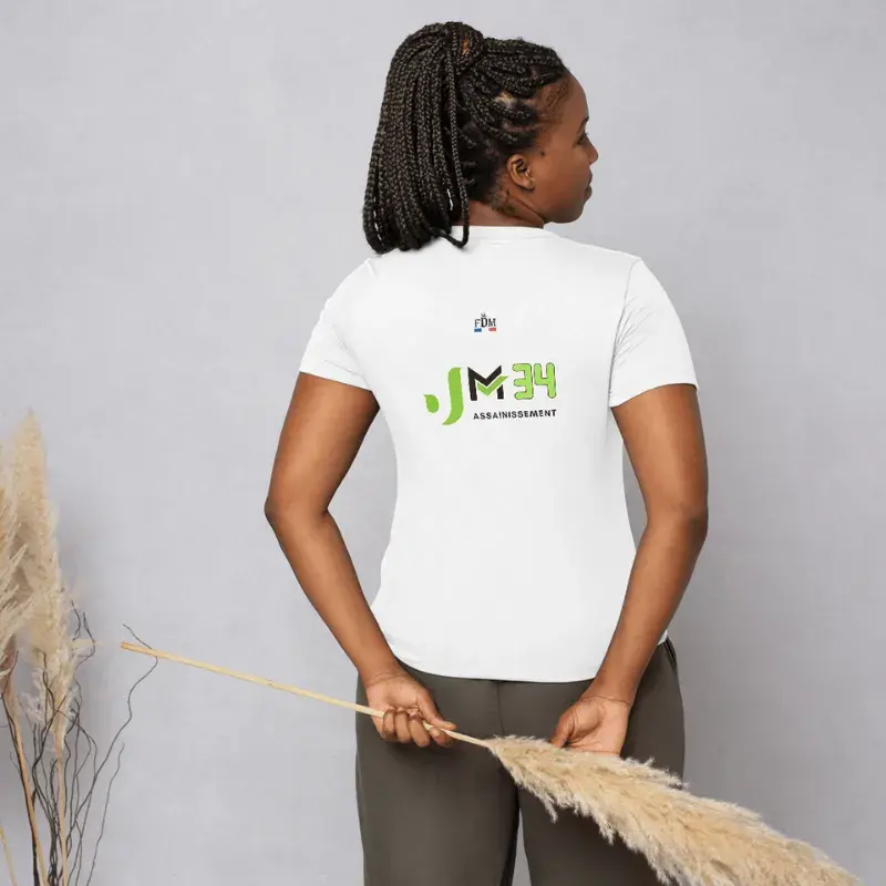 Vêtements pro à Sète 1 T-shirt pro