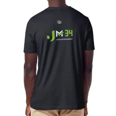 T-shirt pro 4 T-shirt pro