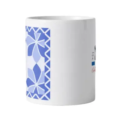 Mug FDM Fun V40 4 Mug FDM Fun V40