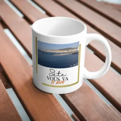 Mug FDM by VK V6 1 Mug FDM by VK V6