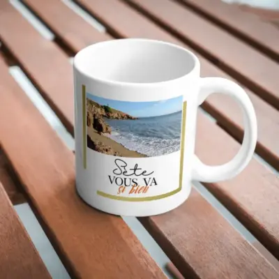 Mug FDM by VK V7 1 Mug FDM by VK V7