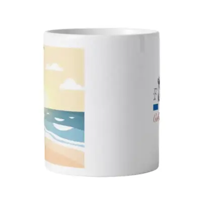 Mug FDM Fun V39 4 Mug FDM Fun V39