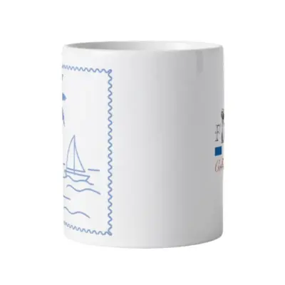 Mug FDM Fun V38 4 Mug FDM Fun V38