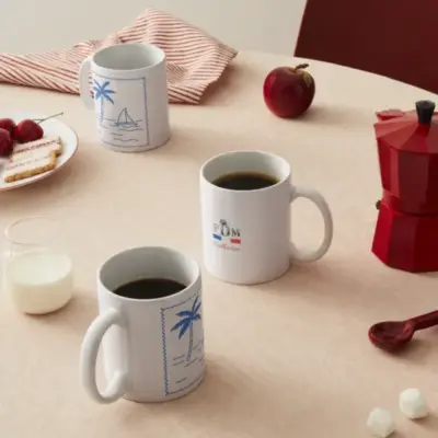 Mug FDM Fun V38 5 Mug FDM Fun V38