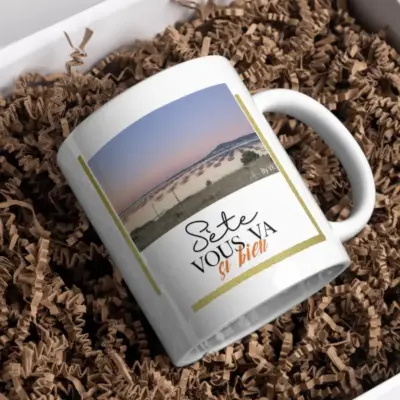 Mug FDM by VK V8 3 Mug FDM by VK V8